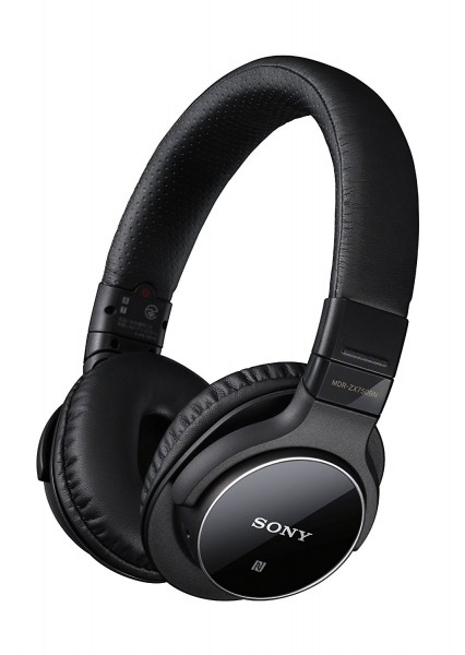 Sony MDR-ZX750BN Kablosuz Kulaklık