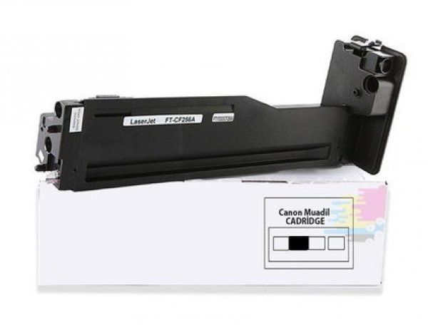 Inkwell CF256A Muadil Toner