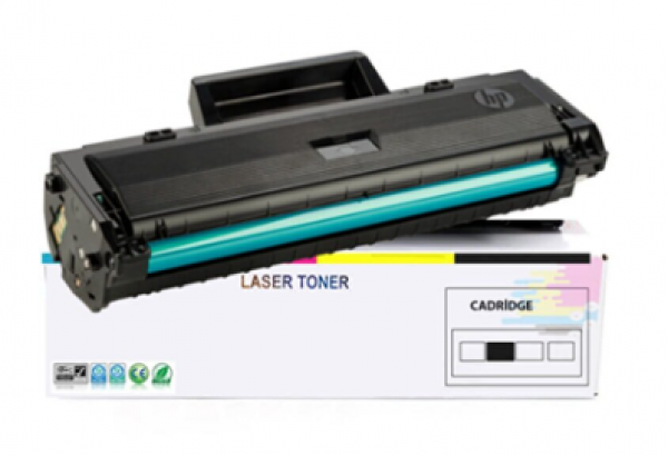 Inkwell W1106A Muadil Toner