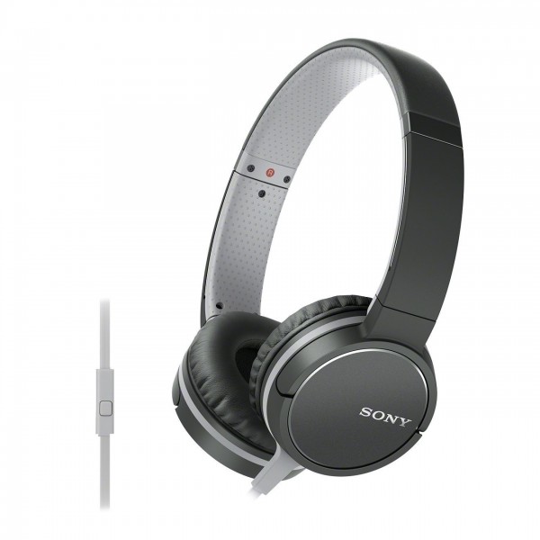 Sony MDR-ZX660AP Kablolu Kulaklık