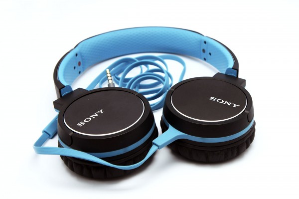 Sony MDR-ZX660AP Kablolu Kulaklık