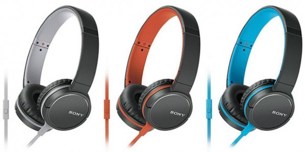Sony MDR-ZX660AP Kablolu Kulaklık