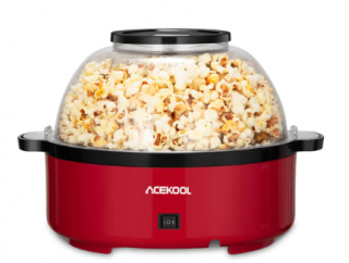 Acekool Popcorn Maker PA3 Mısır Patlatma
