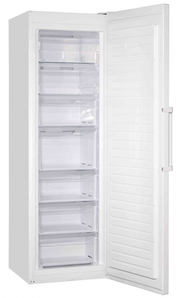 Vestel CDL7001 E NF DUAL Derin Dondurucu
