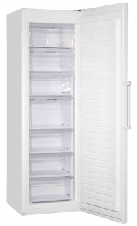 Vestel CDL7001 E NF DUAL Derin Dondurucu