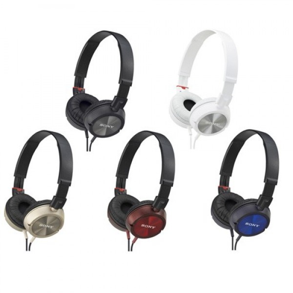 Sony MDR-ZX300 Kablolu Kulaklık