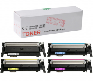 Inkwell 117A Muadil Toner