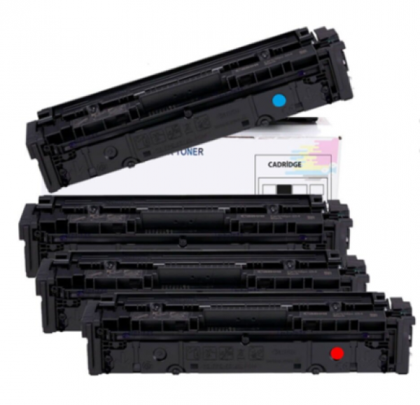 Inkwell 203A Muadil Toner