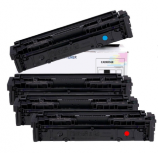 Inkwell 203A Muadil Toner