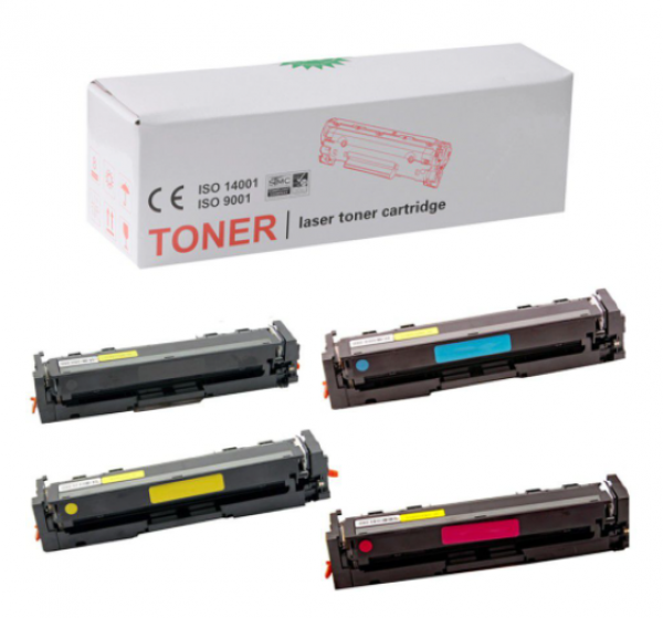Inkwell 216A Muadil Toner