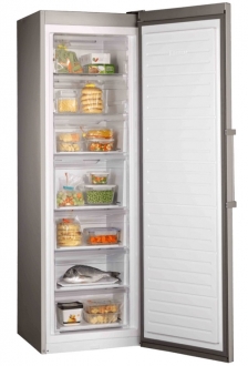 Vestel CDL7001 EX NF Derin Dondurucu