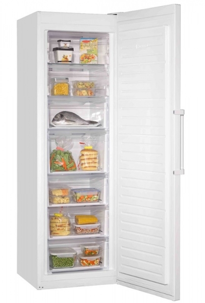 Vestel CDL7011 E NF Derin Dondurucu