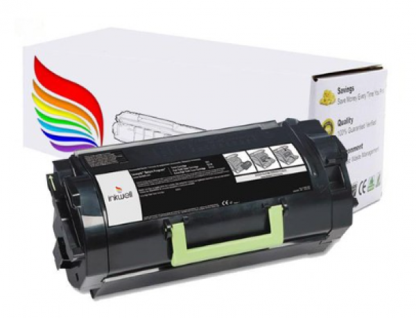 Inkwell MS711 Muadil Toner