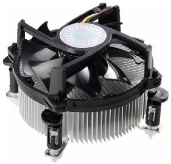 Cooler Master X Dream 4 İşlemci Soğutucu