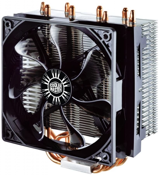 Cooler Master Hyper T4 İşlemci Soğutucu