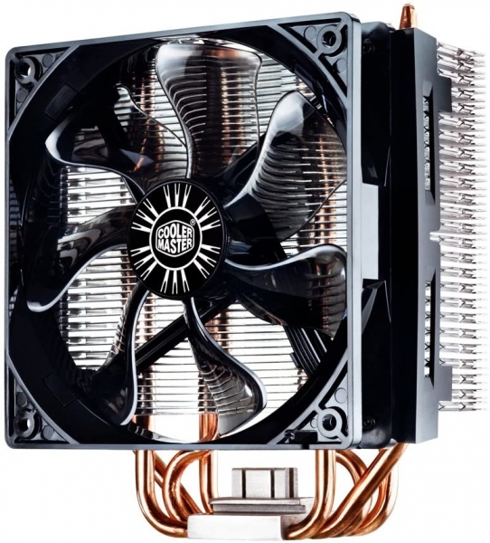 Cooler Master Hyper T4 İşlemci Soğutucu