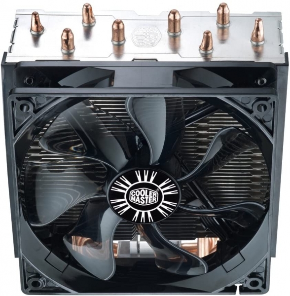 Cooler Master Hyper T4 İşlemci Soğutucu