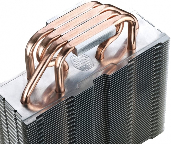 Cooler Master Hyper T4 İşlemci Soğutucu