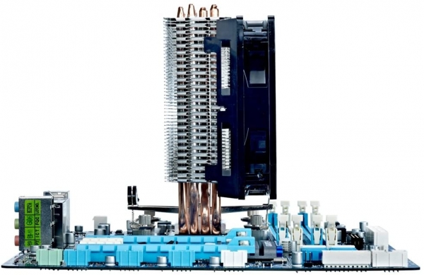 Cooler Master Hyper T4 İşlemci Soğutucu