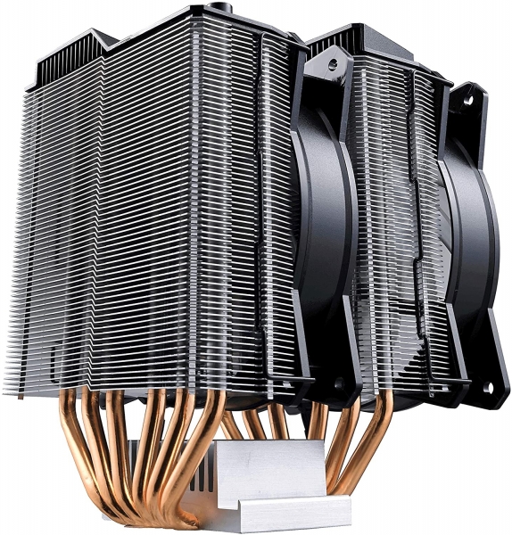 Cooler Master MasterAir MA620P İşlemci Soğutucu