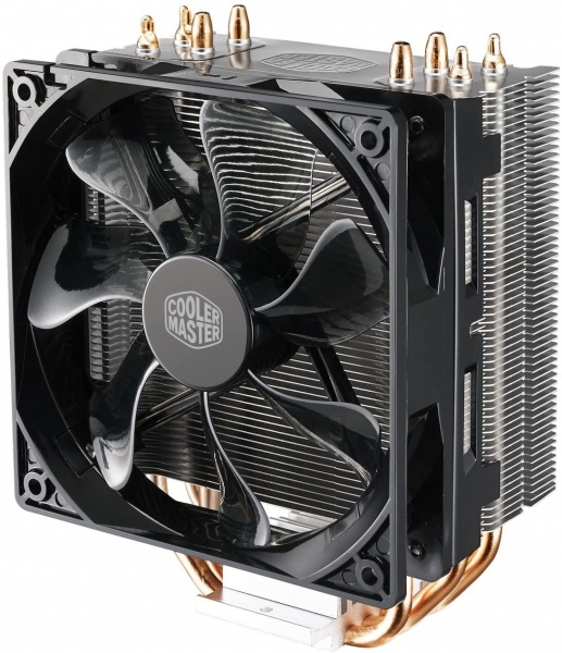 Cooler Master Hyper 212 LED İşlemci Soğutucu
