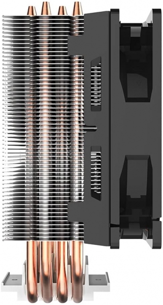 Cooler Master Hyper 212 LED İşlemci Soğutucu