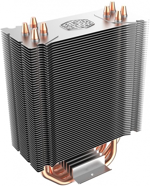 Cooler Master Hyper 212 LED İşlemci Soğutucu