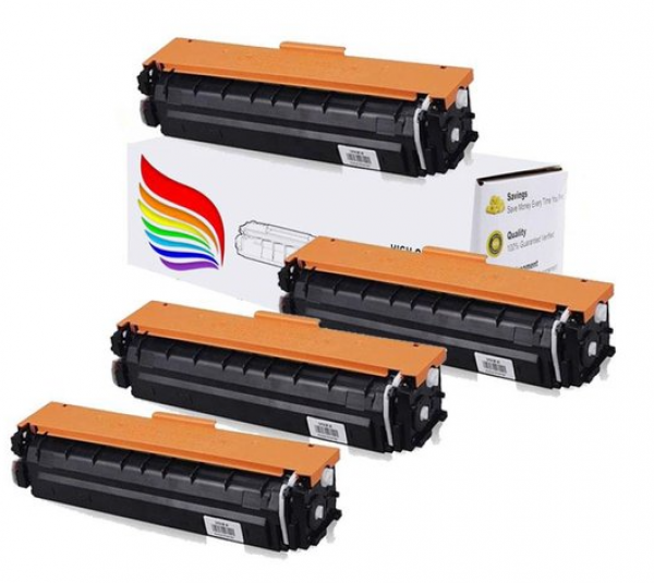 Inkwell CF410X Muadil Toner