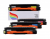 Inkwell CLX-4195N Muadil Toner