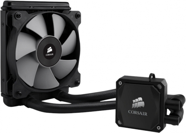 Corsair Hydro H60 İşlemci Soğutucu