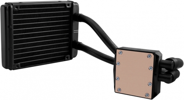 Corsair Hydro H60 İşlemci Soğutucu
