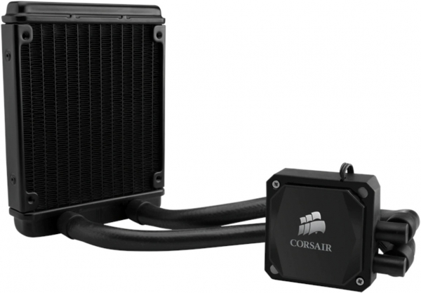 Corsair Hydro H60 İşlemci Soğutucu