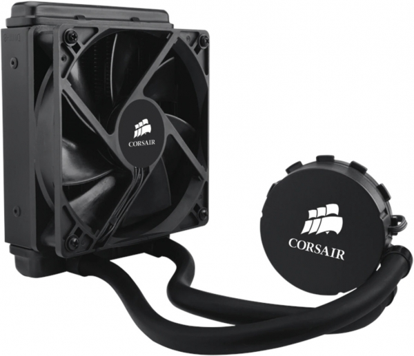 Corsair Hydro H55 İşlemci Soğutucu