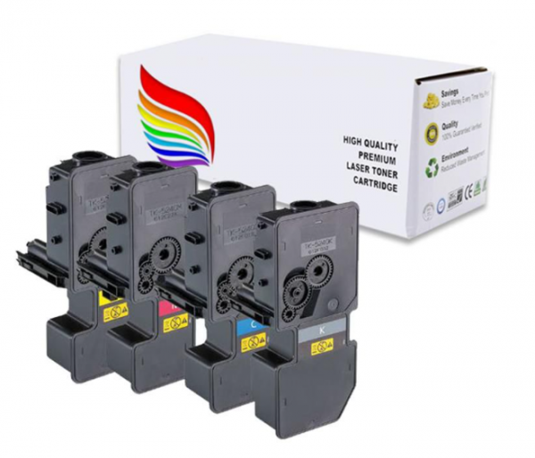 Inkwell TK-5240 Muadil Toner