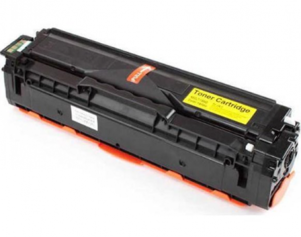Photo Print CLP-680 Muadil Toner (Sarı)