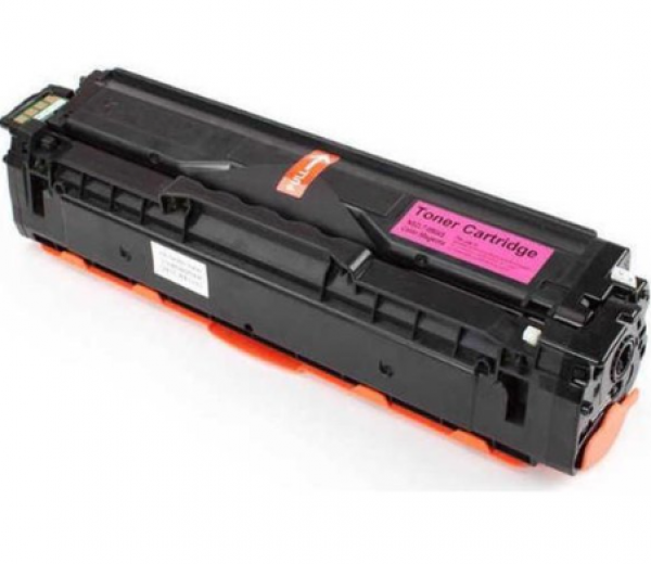 Photo Print CLP-680 Muadil Toner (Kırmızı)