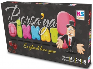Borsaya Dikkat T93