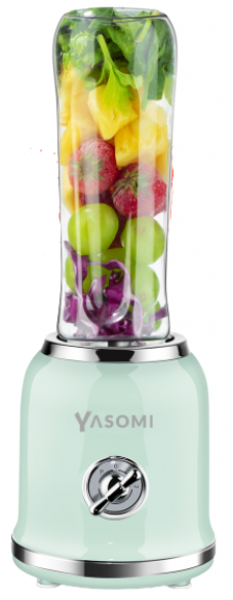 Yasomi Retro BL019 Blender