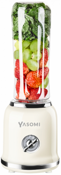 Yasomi Retro BL019 Blender