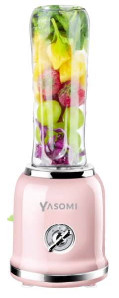 Yasomi Retro BL019 Blender
