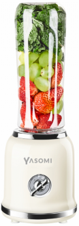 Yasomi Retro BL019 Blender