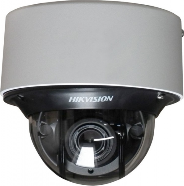 Hikvision DS-2CD4D26FWD-IZS
