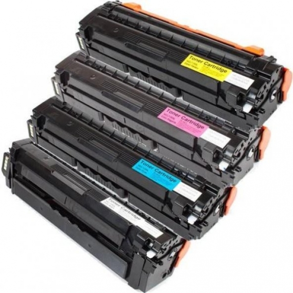 Photo Print CLT-506L Muadil Toner