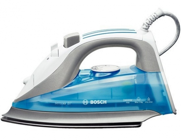 Bosch TDA7620 Buharlı Ütü
