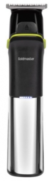 Goldmaster Focus GM-8178 Çok Amaçlı Tıraş Makinesi
