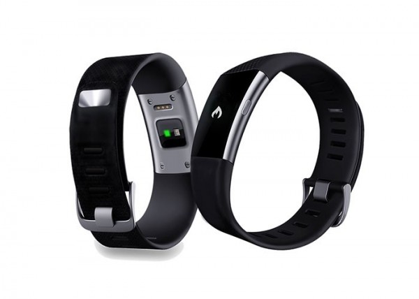 Everest Fit Mate W27 Akıllı Bileklik