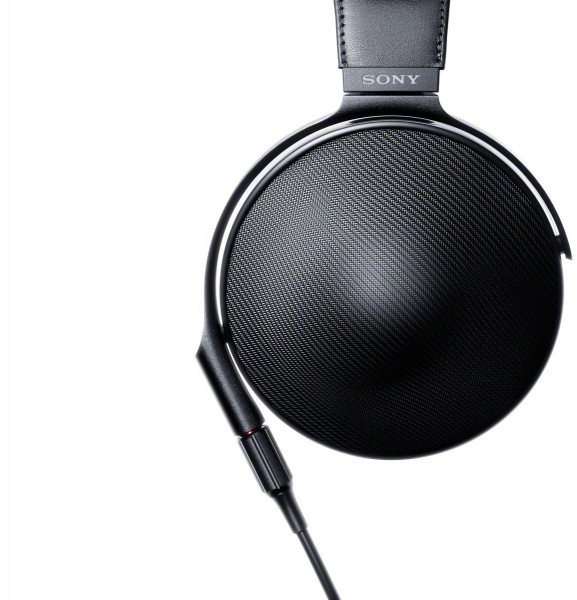 Sony MDR-Z1R Kablolu Kulaklık