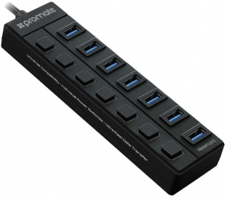 Promate ‎MasterHub-2