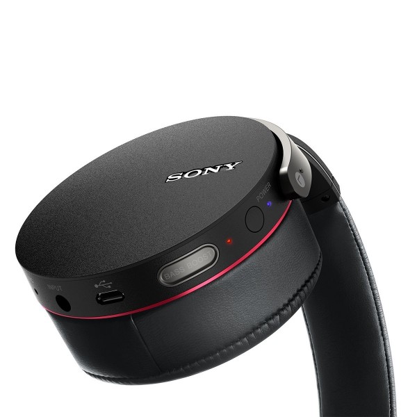 Sony MDR-XB950BT Kablosuz Kulaklık