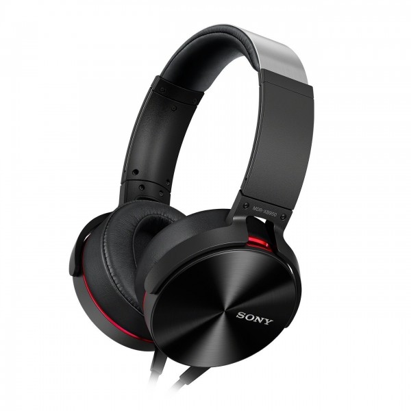 Sony MDR-XB950AP Kablolu Kulaklık